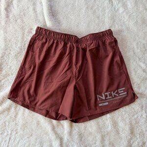 NIke Dri-Fit Trunk-Lined Shorts
